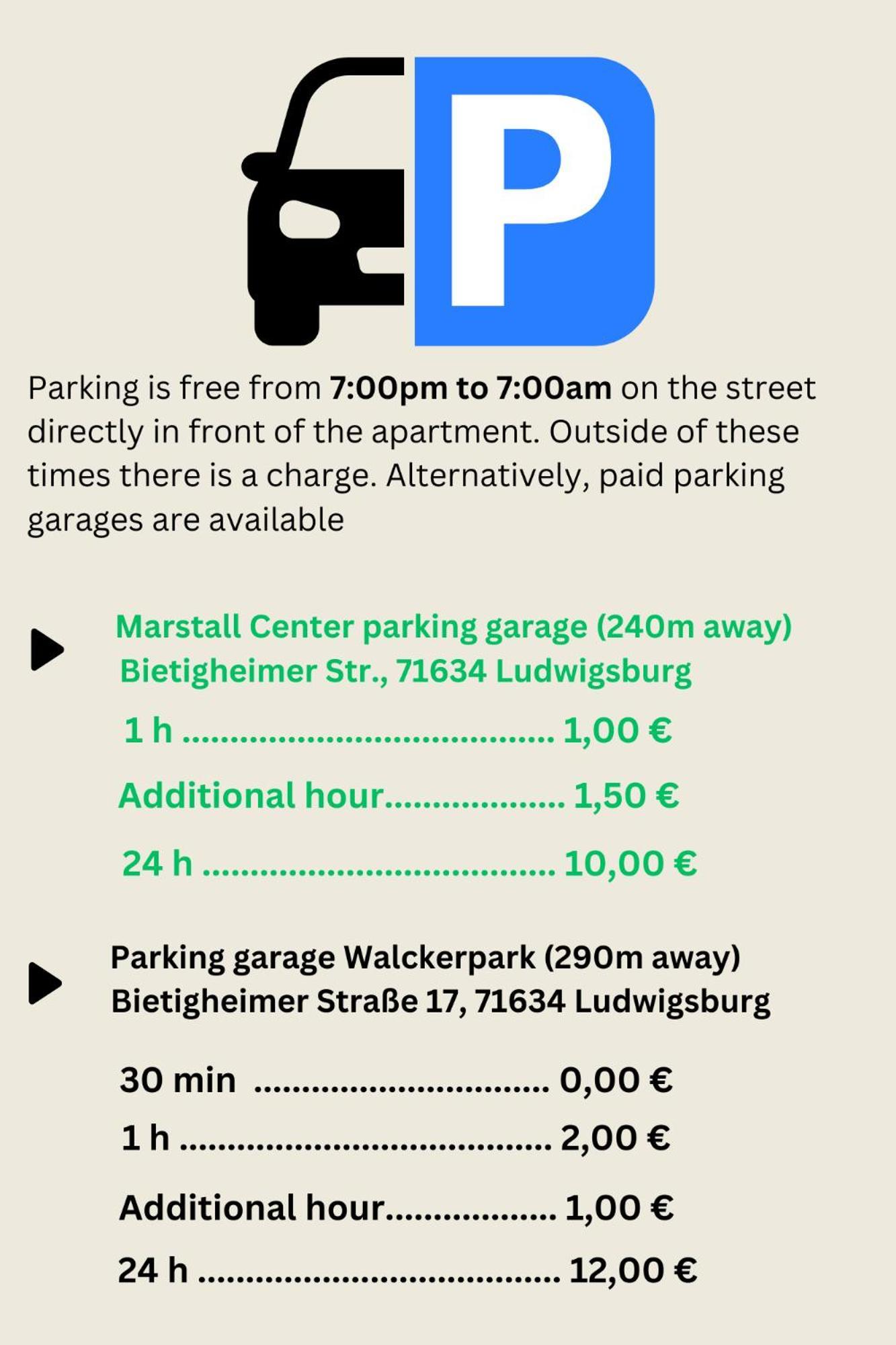Backhome - Business&Family - Fantastische Schlosslage, Smarttv, Netflix, 50Qm, 24H Checkin - Apartment 1 Ludwigsburg Kültér fotó